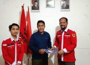 Mohammad Sofyan Nahkodai FNPBI Parigi Moutong