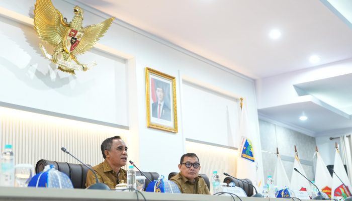 Gubernur Anwar Hafid Dorong Tenant IMIP Perkuat Tata Kelola Lingkungan