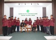 Sulteng Diproyeksikan Jadi Daerah Rujukan Moderasi Beragama