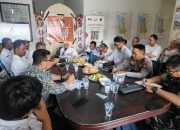 Pemkot Palu Perpanjang Status Siaga Darurat Banjir dan Cuaca Ekstrem