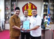 11.500 Mahasiswa UNTAD Terima Manfaat Program BERANI Cerdas