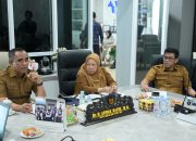 Pemprov Sulteng Matangkan Agenda Kunjungan Menteri Transmigrasi ke Parimo