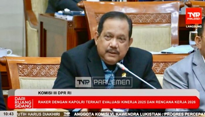 Rikwanto Bongkar Sisi Lain Kehidupan Polisi