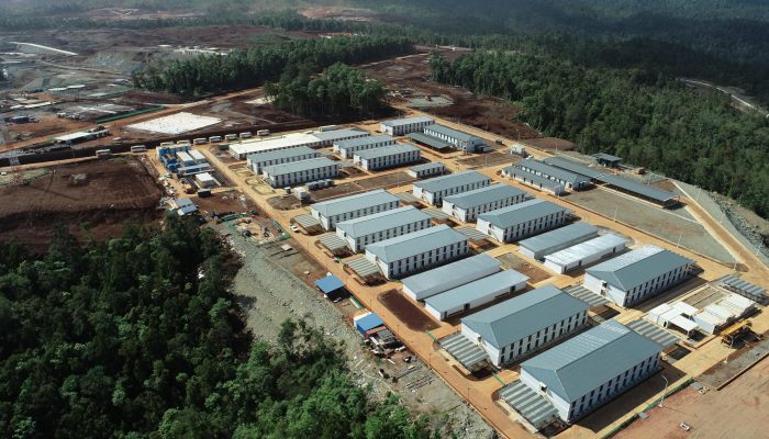 PT Vale Tegaskan Komitmen Tambang Berkelanjutan di Proyek IGP Pomalaa