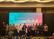 Kalla Toyota Dinobatkan sebagai Role Model Company di KALLA AWARD 2025