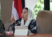 Wakil Wali Kota Palu Buka Konsultasi Publik RAD Penyandang Disabilitas 2025–2030