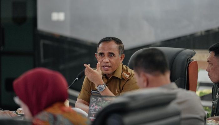 Gubernur Sulteng Usulkan Area Tambang Poboya Dimanfaatkan untuk Warga Lokal