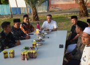 Silaturahim ke Ponpes Hidayatullah, Wali Kota Palu Tegaskan Dukungan Pendidikan