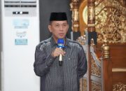 Kapolda Sulteng Ajak Warga Jaga Persatuan dan Toleransi