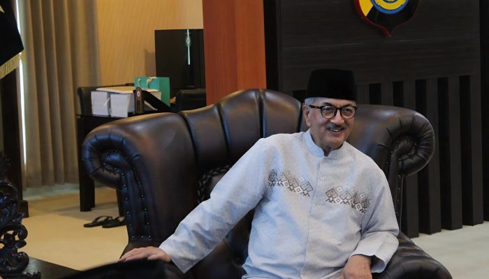 Memaknai Puasa Sebagai Perjalanan Eksistensial