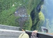 1.200 Personel SAR Dikerahkan di Lokasi Jatuhnya Pesawat ATR 400 di Maros