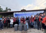 PT Vale dan Pemkab Luwu Timur Salurkan Bantuan Kemanusiaan untuk Korban Banjir Aceh Tamiang