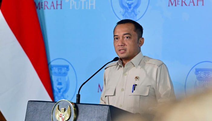 Percepat Pemulihan Pascabencana, Presiden Prabowo Bentuk Satgas Percepatan Rehabilitasi dan Rekonstruksi
