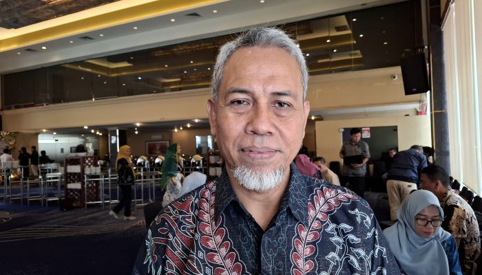 Kepala BPMP Sulteng: Peningkatan Mutu Pendidikan Jadi Prioritas Pembangunan SDM