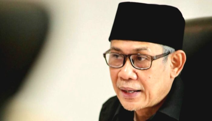 Aristan Dorong BERANI CERDAS Diperkuat Lewat Perda