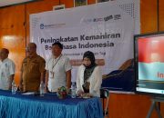 ASN Sigi Dibekali Kemahiran Berbahasa Indonesia