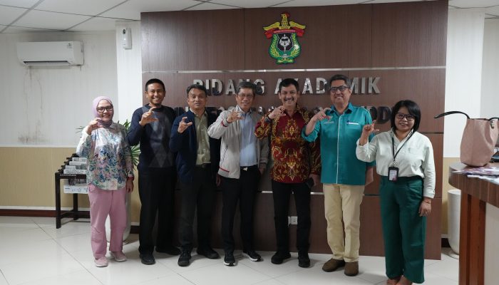 Pemprov Sulteng Pastikan Segera Bayar UKT Mahasiswa Penerima Beasiswa BERANI Cerdas di UNHAS