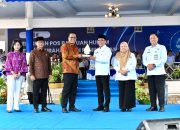 2017 Desa dan Kelurahan di Sulteng Miliki Posbankum