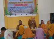 Musrenbang Kecamatan Ulujadi 2026 Resmi Dibuka, Fokus Transformasi Sosial dan Ekonomi Kerakyatan