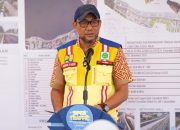 BPJN Sulteng: Jembatan Palu IV dan Elevated Road Segera Jadi Aset Pemkot Palu