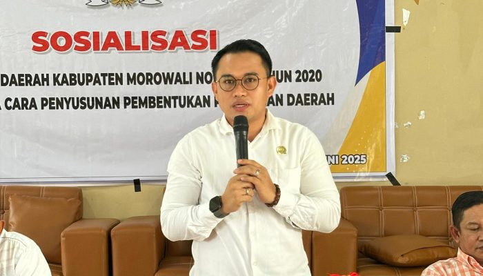 Harga LPG 3 Kg Melambung Tinggi Jelang Ramadan, Yopi Sabara Desak Pengawasan Distribusi di Bahodopi