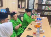 PKB Sulteng Targetkan 1 Kursi DPR RI dan DPRD di Setiap Dapil pada Pemilu Mendatang