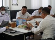 Pemkot Palu Siapkan Satnite Market Ramadhan di Jalan Moh. Yamin, Gantikan Sementara Car Free Day