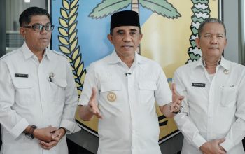 Pemprov Sulteng Siapkan Pelatihan Wirausaha Lewat Program Berani Harmoni