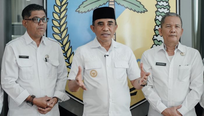 Pemprov Sulteng Siapkan Pelatihan Wirausaha Lewat Program Berani Harmoni