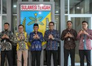 Sinergi Pemprov dan BPS Diperkuat, Gubernur Dorong Kebijakan Berbasis Data