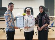 Awal Ramadan Berkah, Kota Palu Sabet Penghargaan Kota Pangan Aman