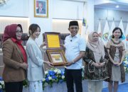 Sulteng-Sichuan Jajaki Sister Province, Fokus Industri Durian dan Kakao