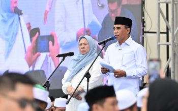 Program Berani Cerdas Sulteng Tembus 47 Ribu Penerima, Anggaran 2026 Capai Rp260,4 Miliar
