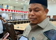 Safri Tegaskan Sami’na Wa Atho’na, Siap Jalankan Perintah Partai