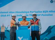 Dukung Transisi Energi, PT Vale Percepat Operasional Proyek Pomalaa