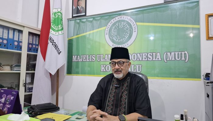 FKUB Sulteng Ajak Masyarakat Jaga Kerukunan Jelang Nyepi dan Idulfitri