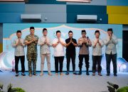 PT Vale dan Pemkab Morowali Perkuat Sinergi Pembangunan Lewat Buka Puasa Bersama