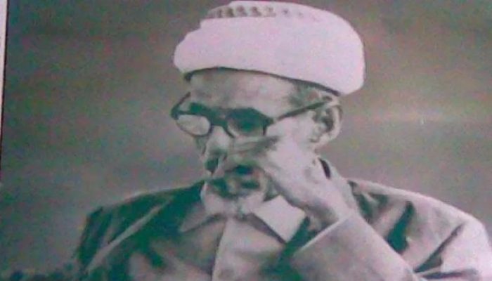 Keikhlasan dan Toleransi Guru Tua Jadi Teladan Bagi Dunia Pendidikan