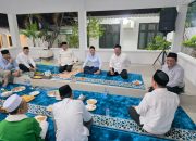 Digelar 6 Maret, Depan Kantor Gubernur Sulteng Jadi Lokasi Semarak Buka Puasa Nambaso