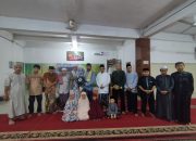 MUI Kota Palu Turunkan 40 Dai, Safari Dakwah Ramadan Jangkau 40 Masjid
