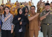 20 Guru SD dan SMP Kota Palu Siap Magang ke Malaysia, Tingkatkan Kualitas Pendidikan