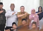 Wali Kota Hadianto Buka Audisi Tilawah Al-Qur’an 2026, Cari Qori-Qoriah Muda Terbaik Palu