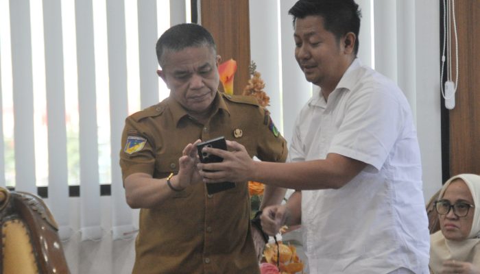 Demi Ketertiban Kota, Pemkot Palu Dorong SPBU Lingkar Luar Layani Kendaraan Besar