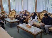 AirAsia Resmi Buka Rute Palu, Wali Kota Hadianto Akan Hadiri Inaugural 7 Maret Mendatang