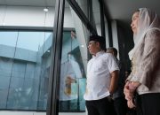 AirAsia Resmi Buka Rute Makassar–Palu, Wawali Imelda Saksikan Pendaratan Perdana