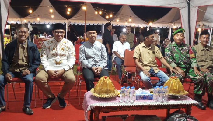 Pemkot Palu Apresiasi Festival Musik Sahur sebagai Pelestarian Budaya