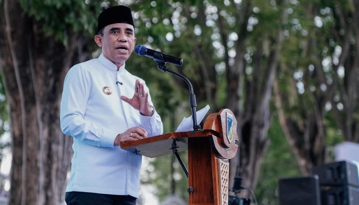 Pemprov Sulteng Investigasi Dugaan Aktivitas Tambang di Kawasan Dongi-Dongi