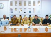 Wagyb Reny: Honorer Pemprov Sulteng Tidak Perlu Resah, Honor Tetap Dibayar