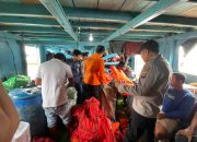 Kapal Penumpang di Banggai Laut Banyak Belum Lengkapi Alat Keselamatan