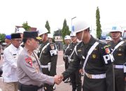 Operasi Ketupat Tinombala 2026 Digelar, Ribuan Personel Siap Amankan Lebaran